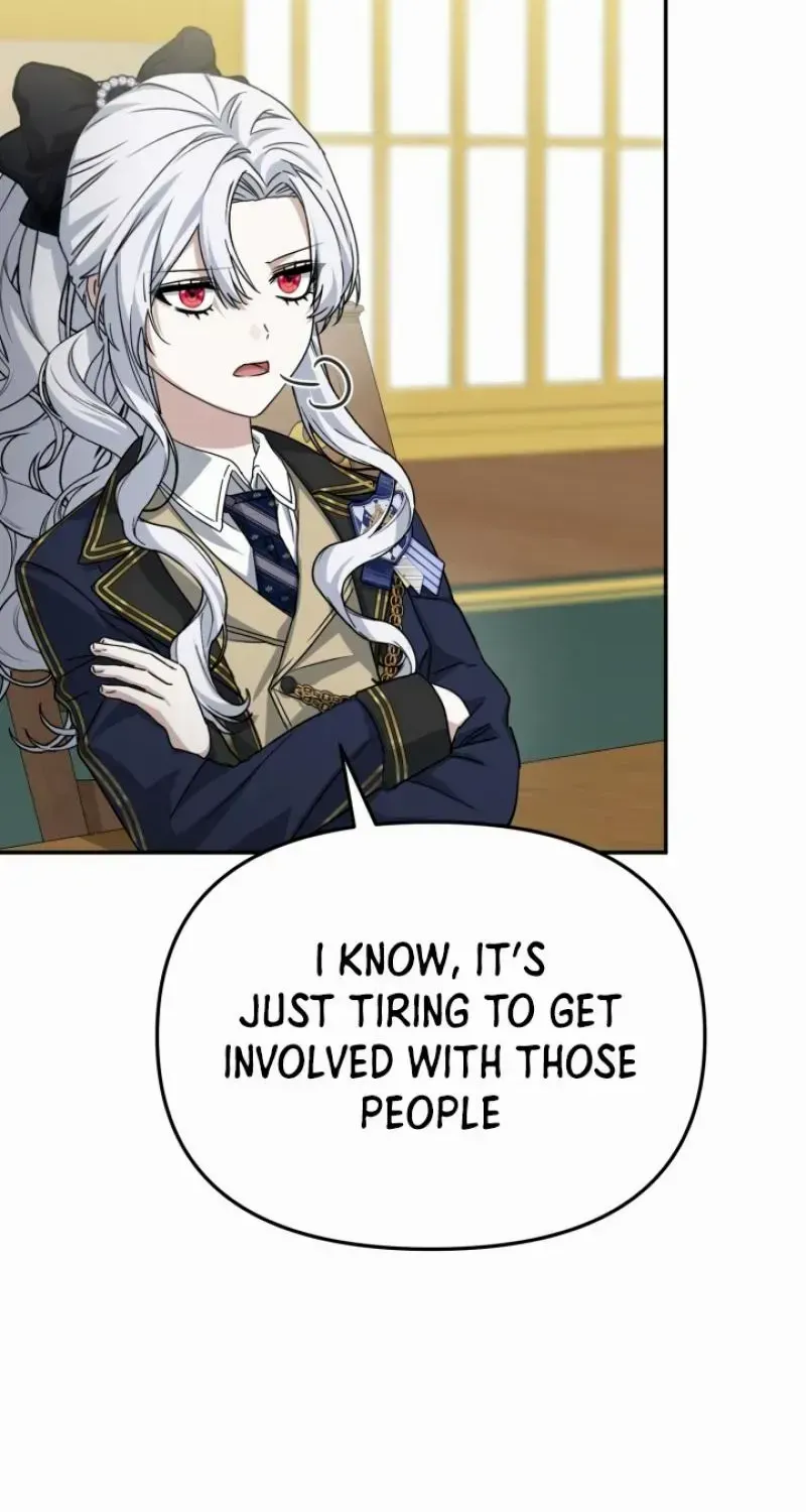 How To Survive As The Devil’s Child Chapter 89 page 39 - 