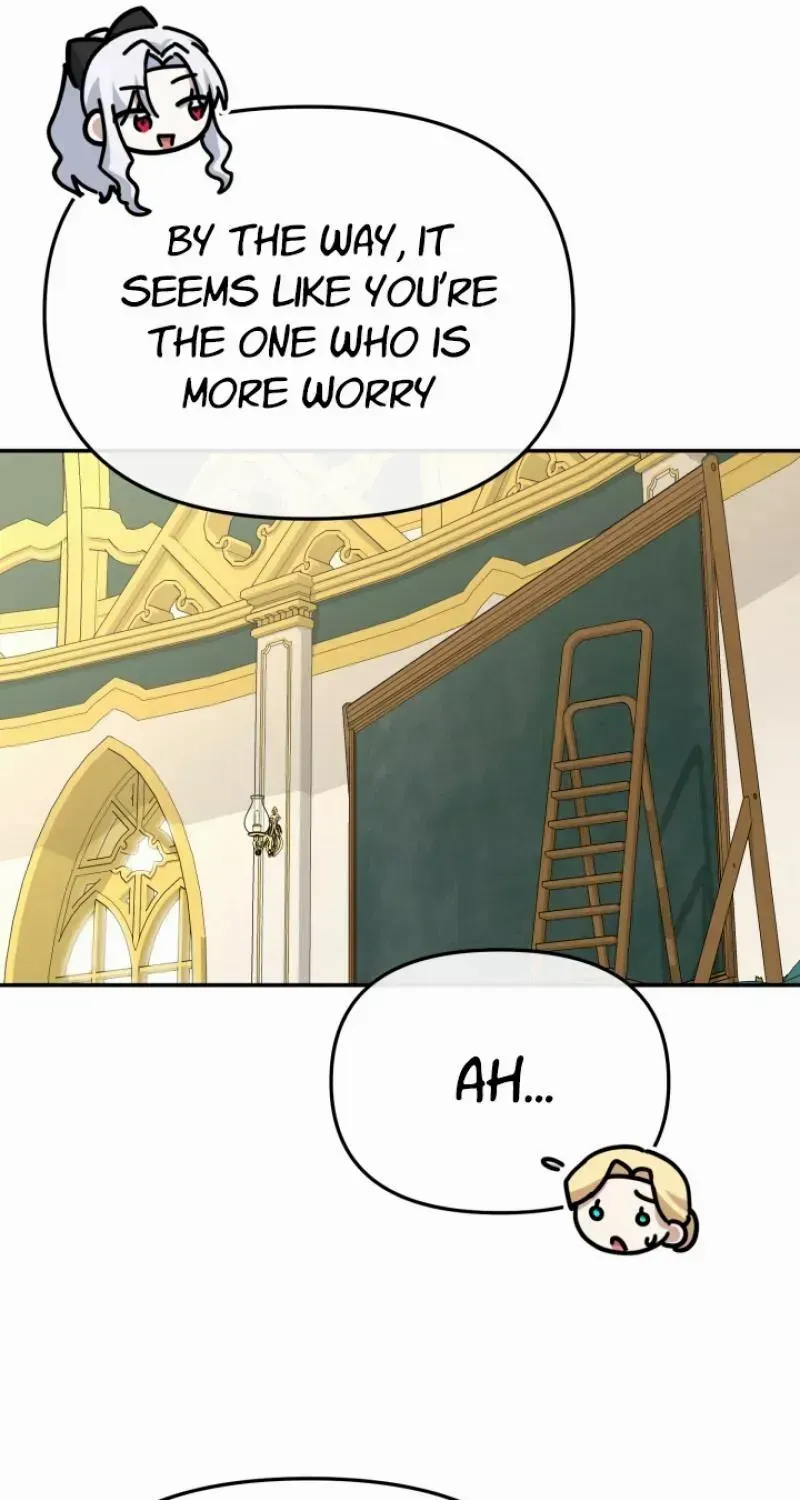 How To Survive As The Devil’s Child Chapter 89 page 40 - 