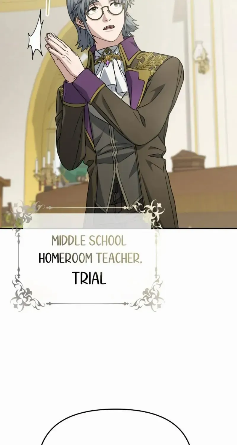 How To Survive As The Devil’s Child Chapter 89 page 5 - 