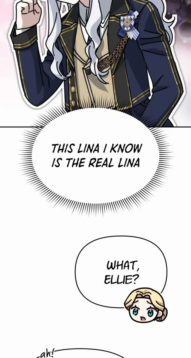 How To Survive As The Devil’s Child Chapter 89 page 44 - 