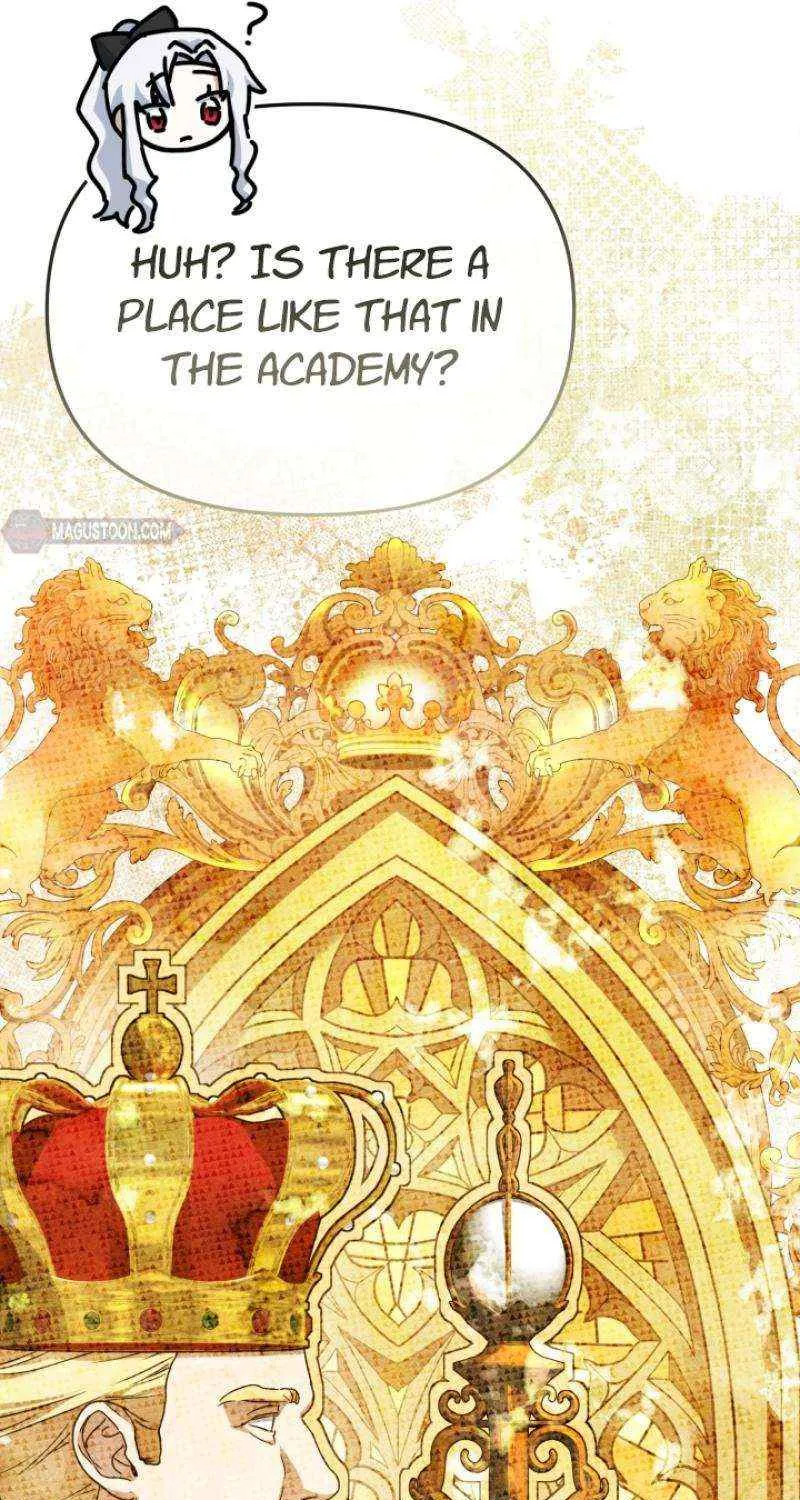 How To Survive As The Devil’s Child Chapter 89 page 47 - 