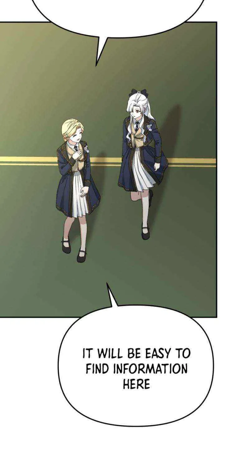 How To Survive As The Devil’s Child Chapter 89 page 52 - 