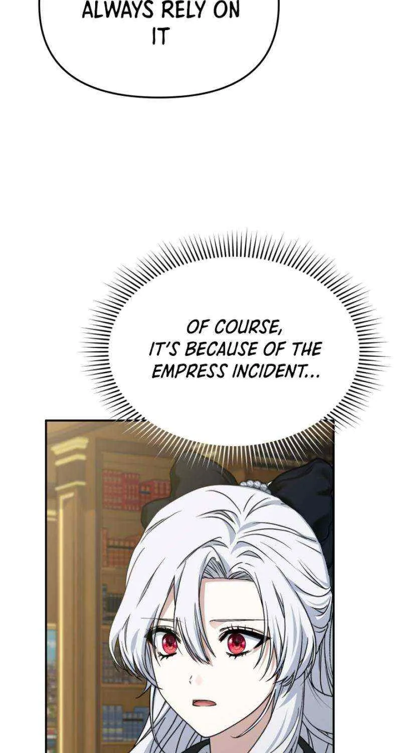 How To Survive As The Devil’s Child Chapter 89 page 60 - 