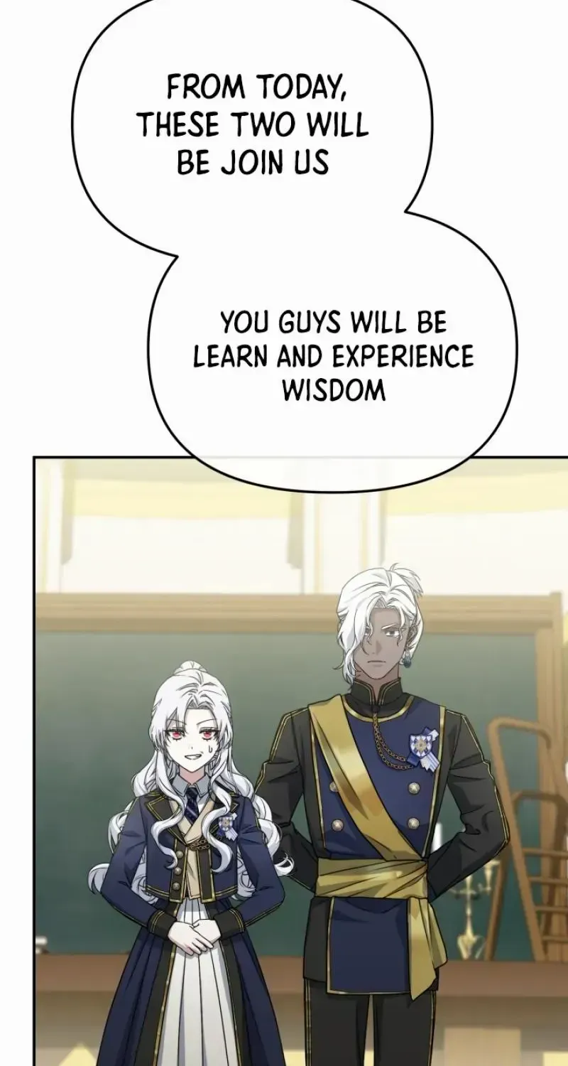 How To Survive As The Devil’s Child Chapter 89 page 7 - 