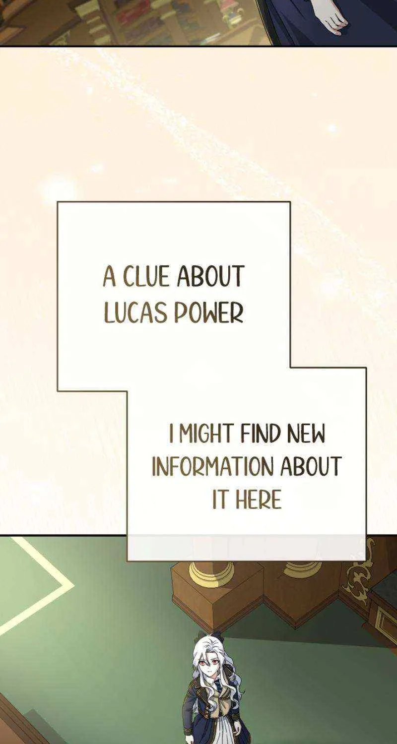 How To Survive As The Devil’s Child Chapter 89 page 68 - 