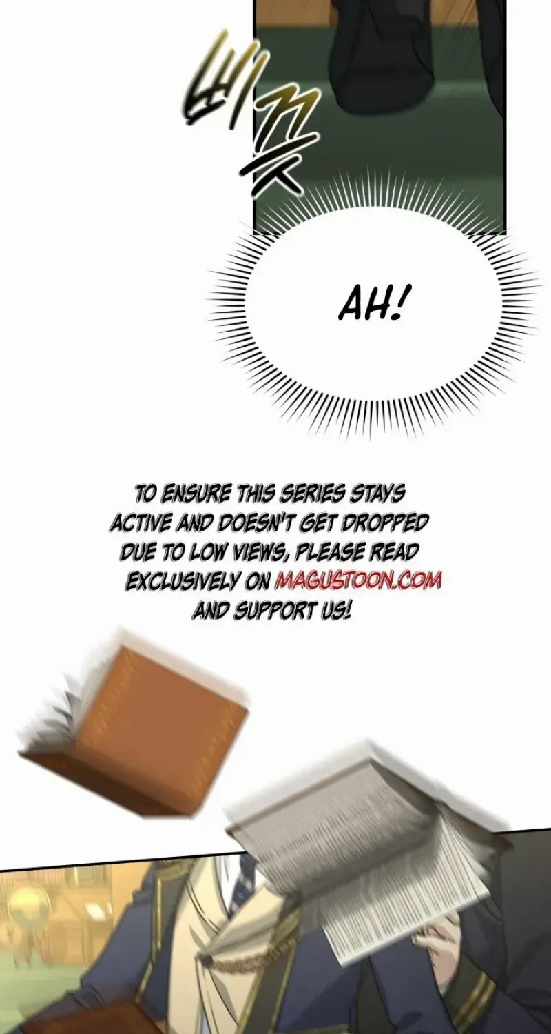 How To Survive As The Devil’s Child Chapter 89 page 74 - 