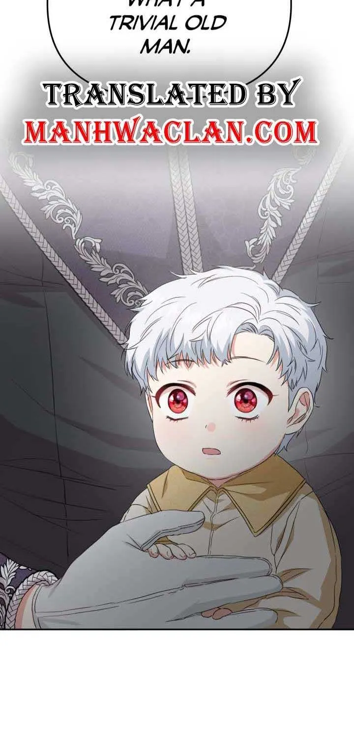 How To Survive As The Devil’s Child Chapter 9 page 2 - 