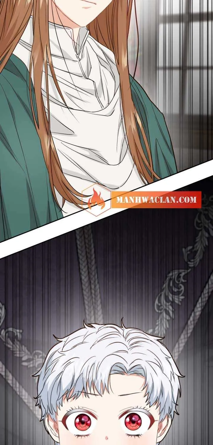 How To Survive As The Devil’s Child Chapter 9 page 16 - 