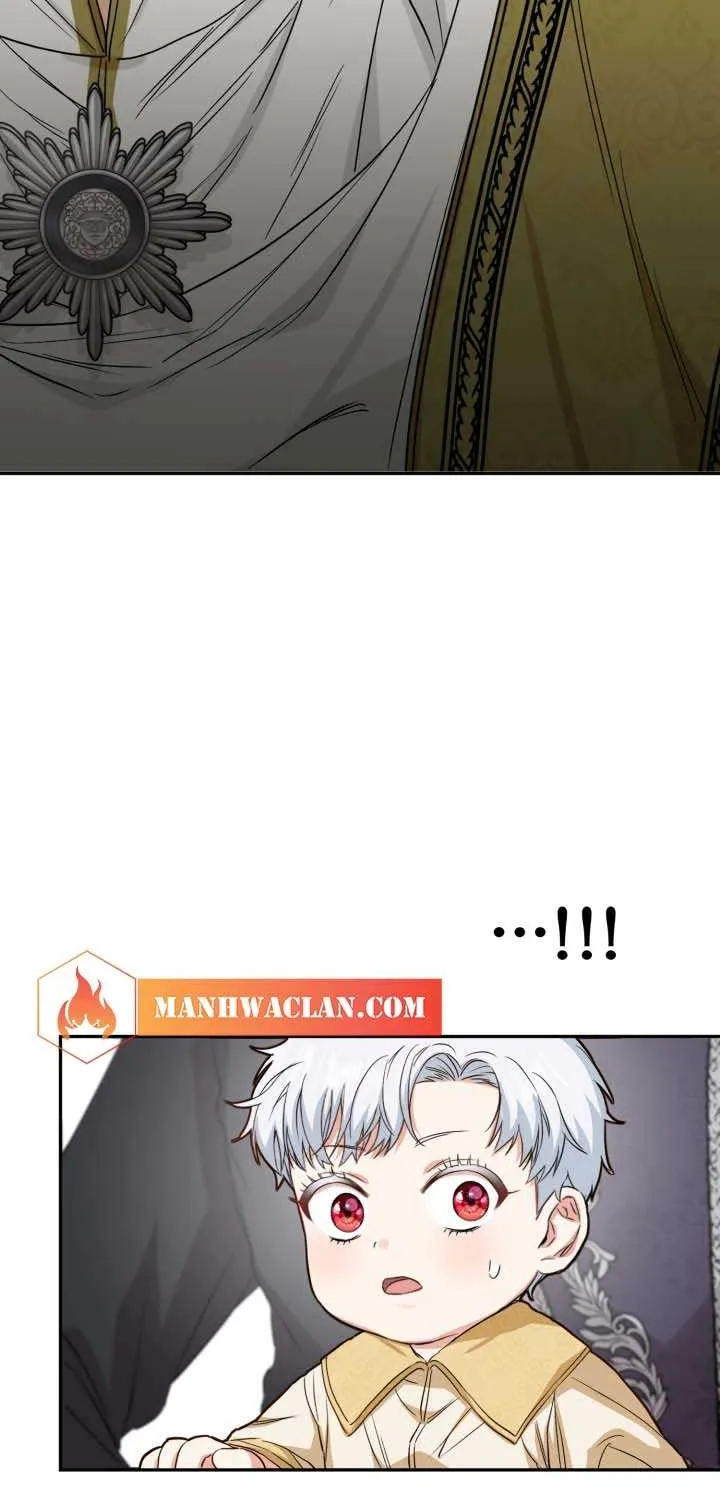 How To Survive As The Devil’s Child Chapter 9 page 31 - 
