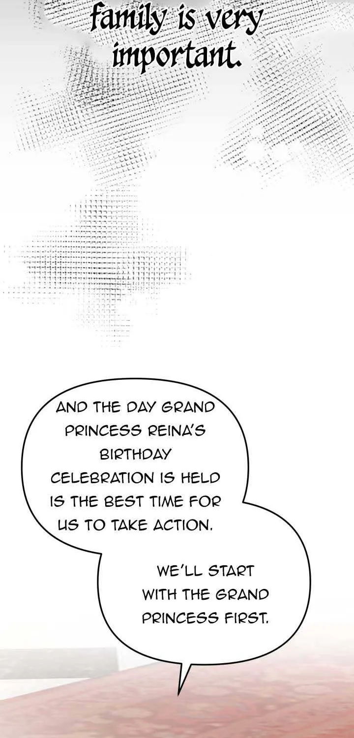 How To Survive As The Devil’s Child Chapter 9 page 34 - 