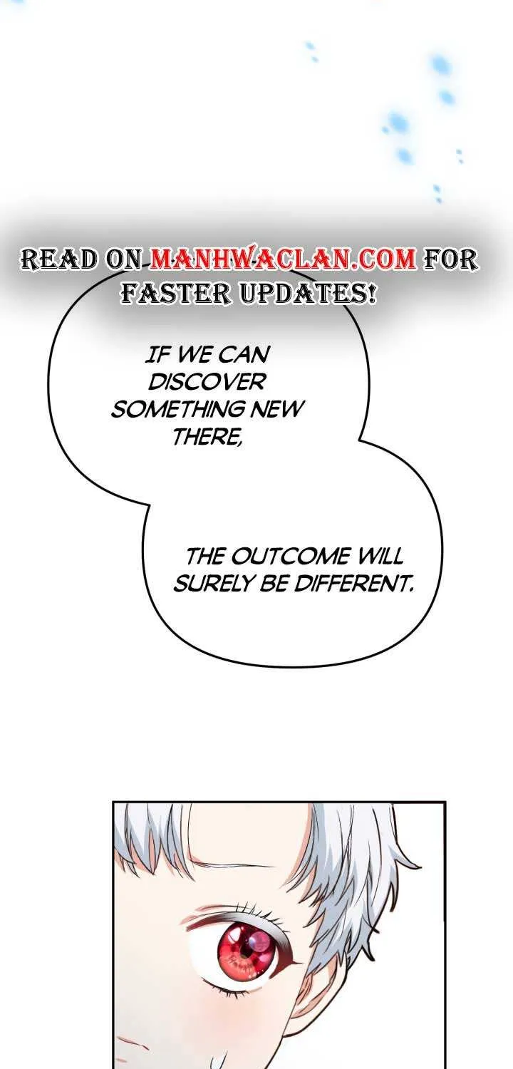 How To Survive As The Devil’s Child Chapter 9 page 45 - 