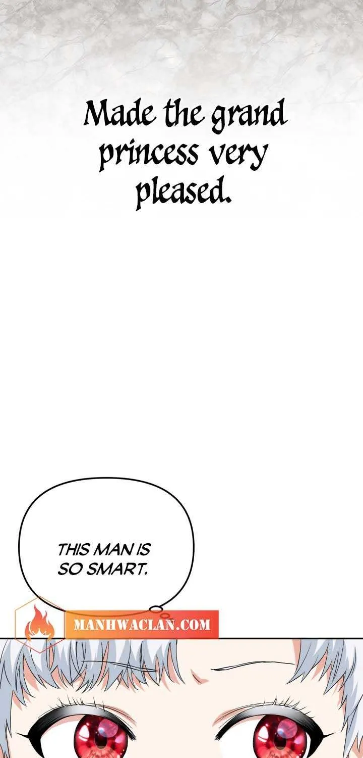 How To Survive As The Devil’s Child Chapter 9 page 50 - 