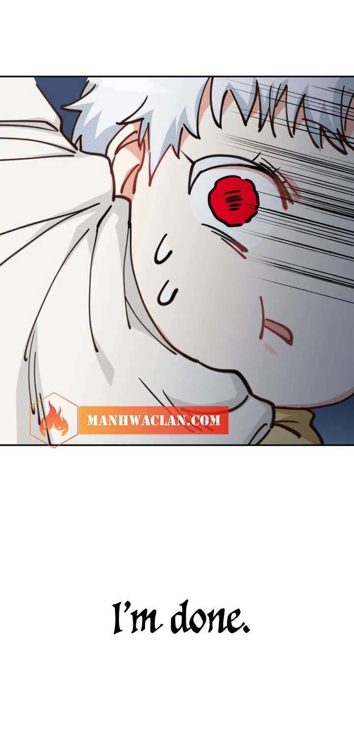 How To Survive As The Devil’s Child Chapter 9 page 64 - 
