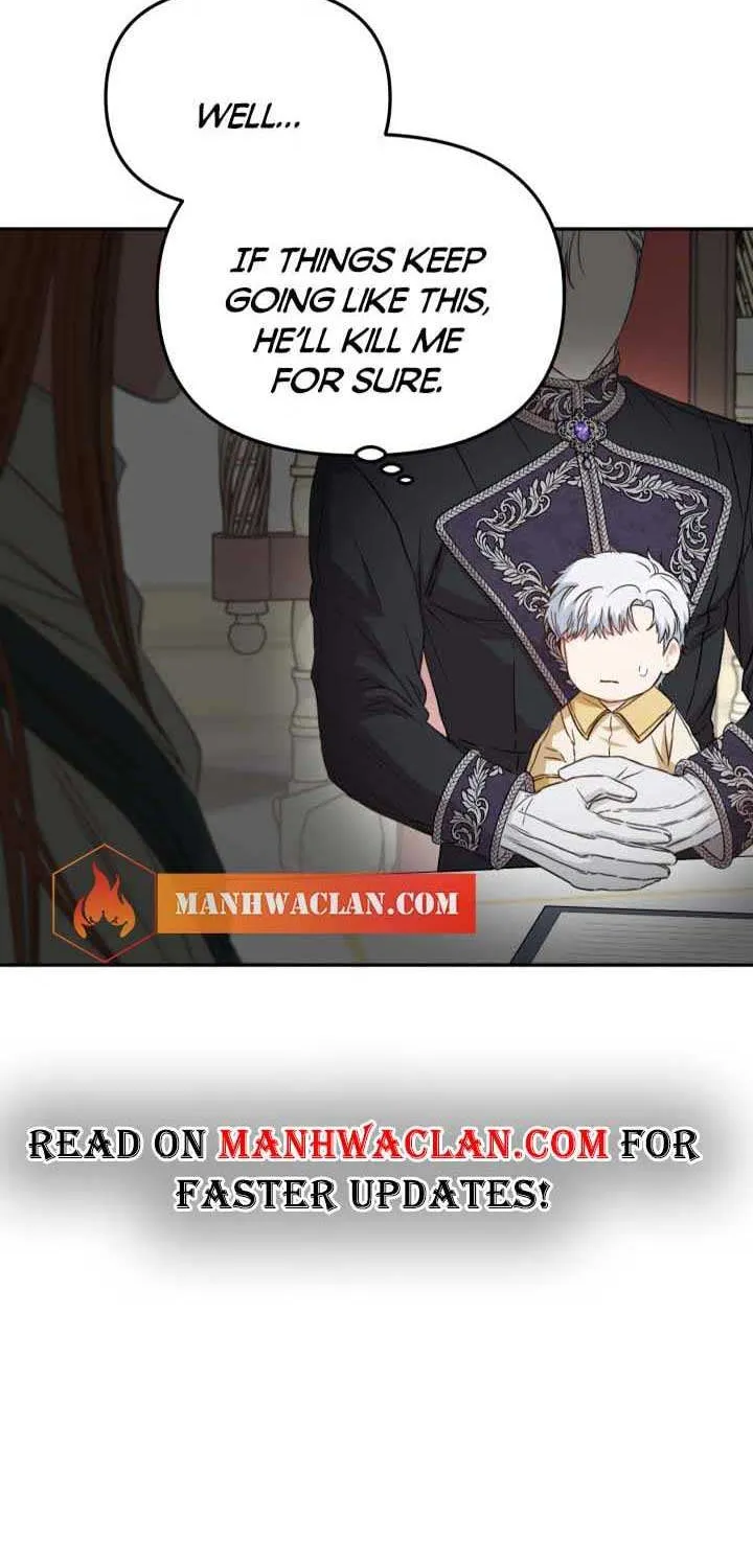 How To Survive As The Devil’s Child Chapter 9 page 8 - 