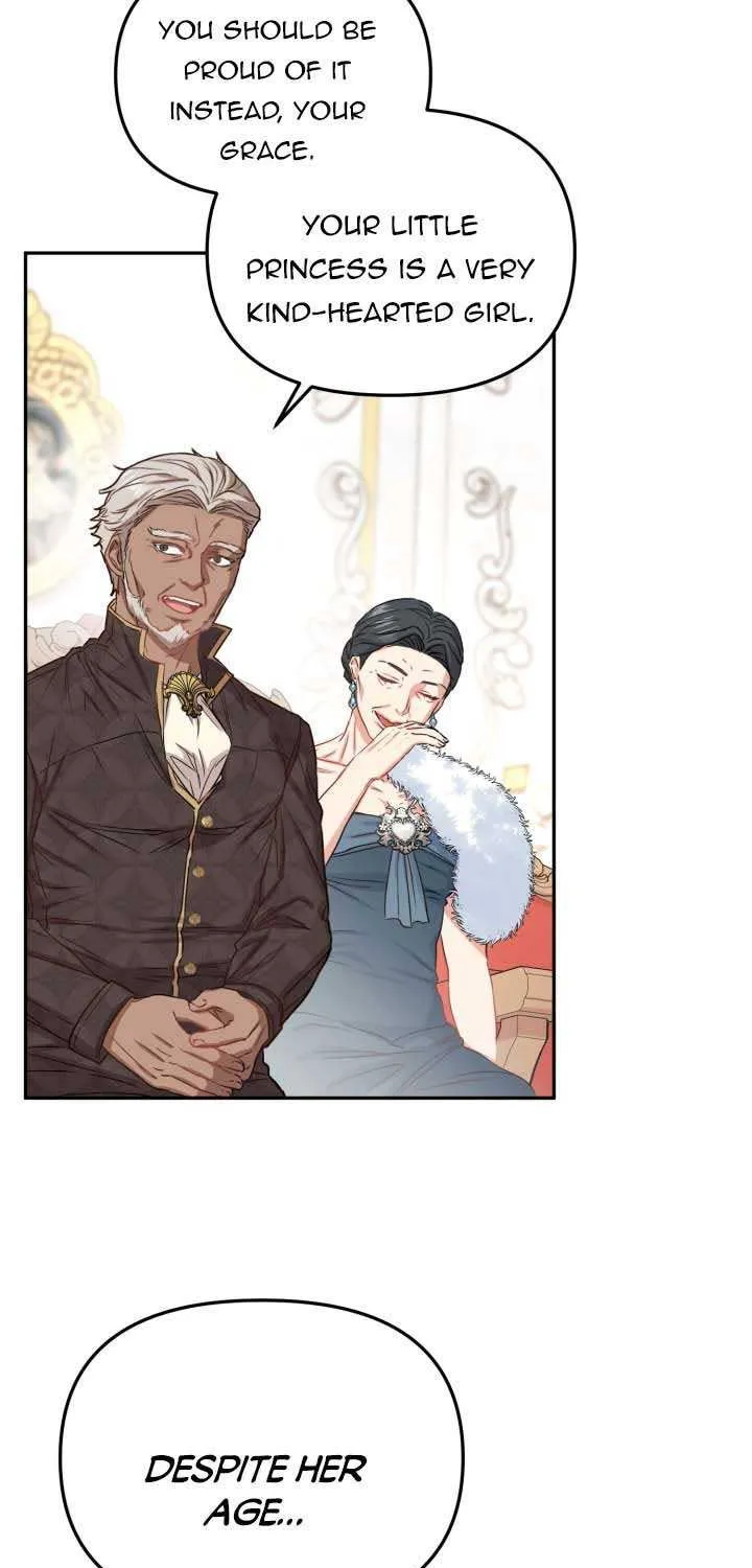 How To Survive As The Devil’s Child Chapter 9 page 82 - 