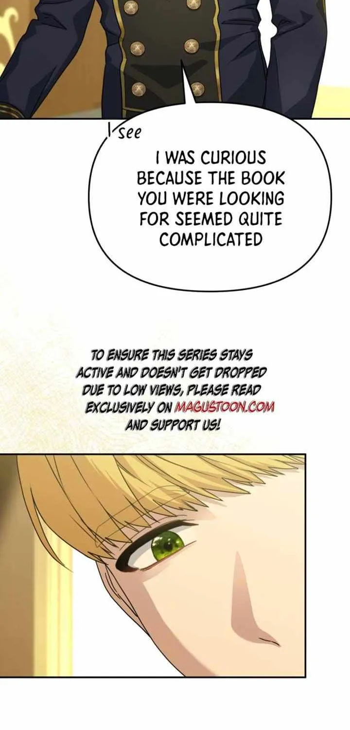 How To Survive As The Devil’s Child Chapter 90 page 12 - 