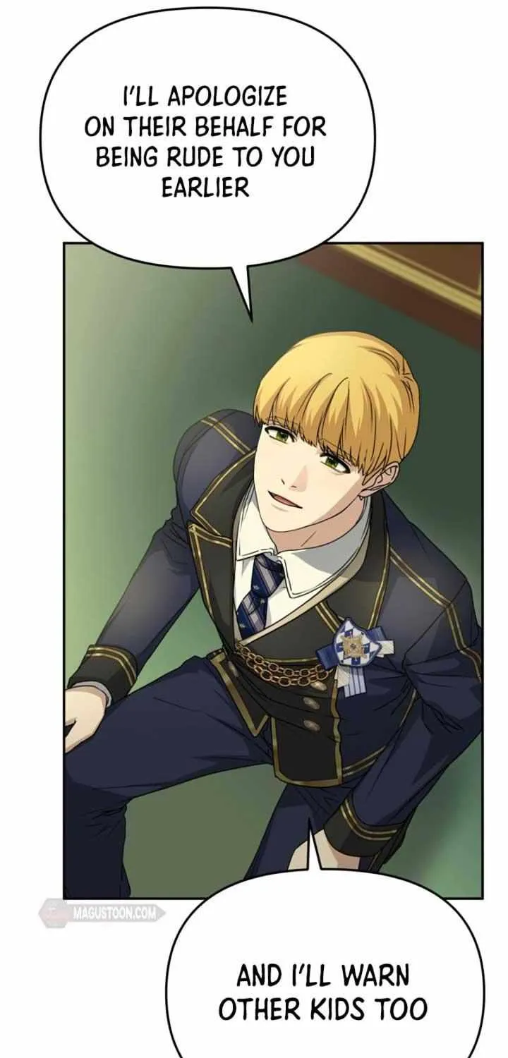 How To Survive As The Devil’s Child Chapter 90 page 19 - 