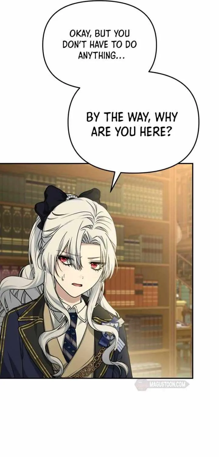 How To Survive As The Devil’s Child Chapter 90 page 21 - 