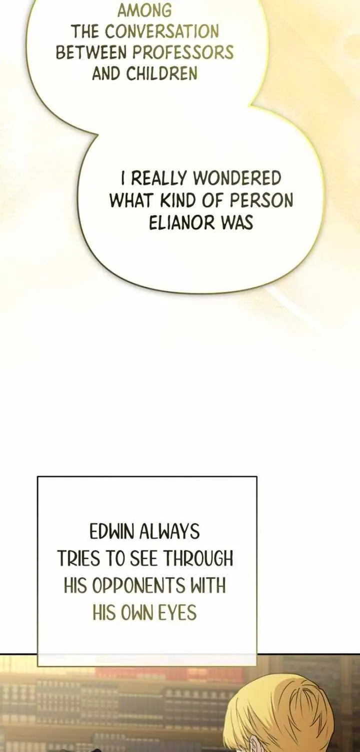 How To Survive As The Devil’s Child Chapter 90 page 25 - 