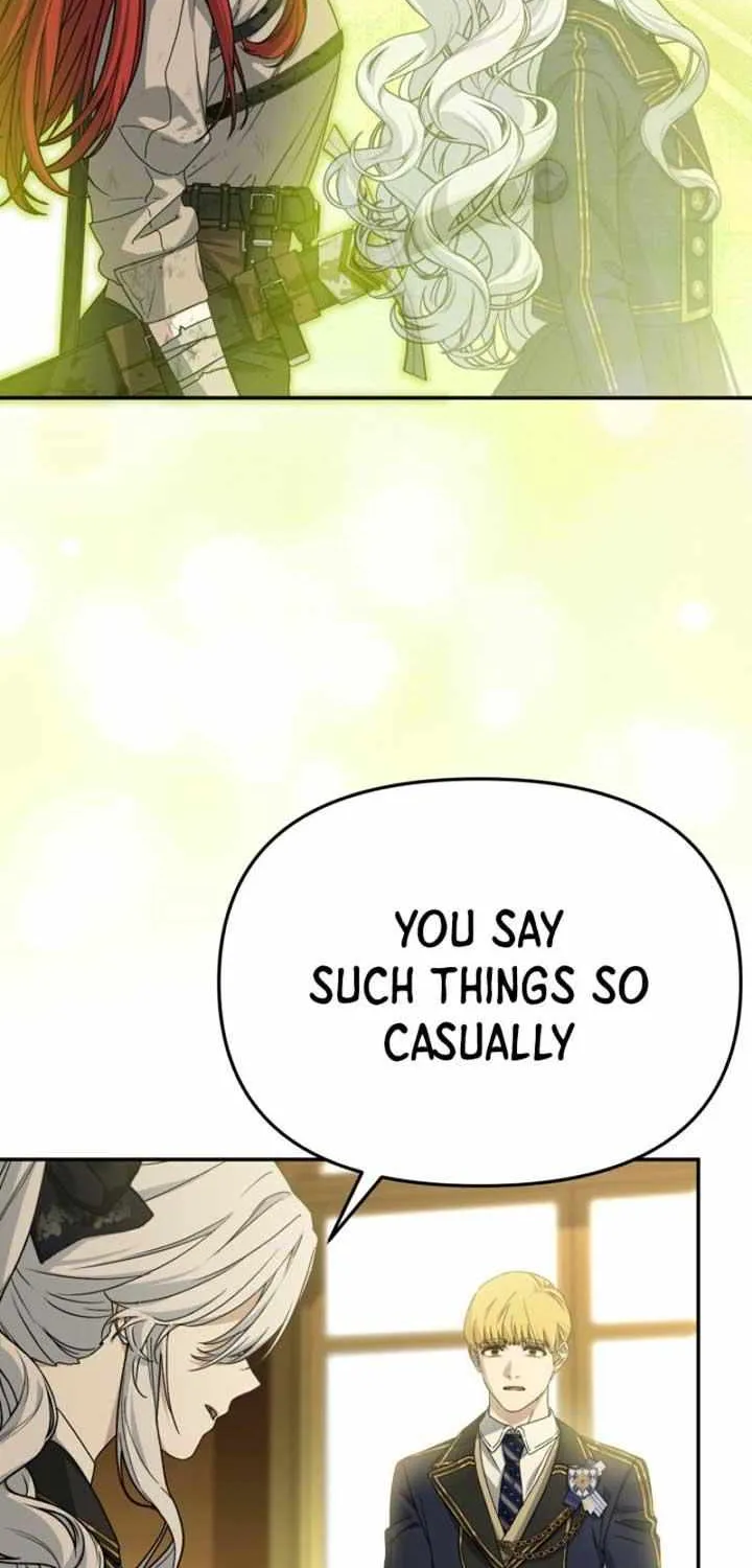 How To Survive As The Devil’s Child Chapter 90 page 28 - 