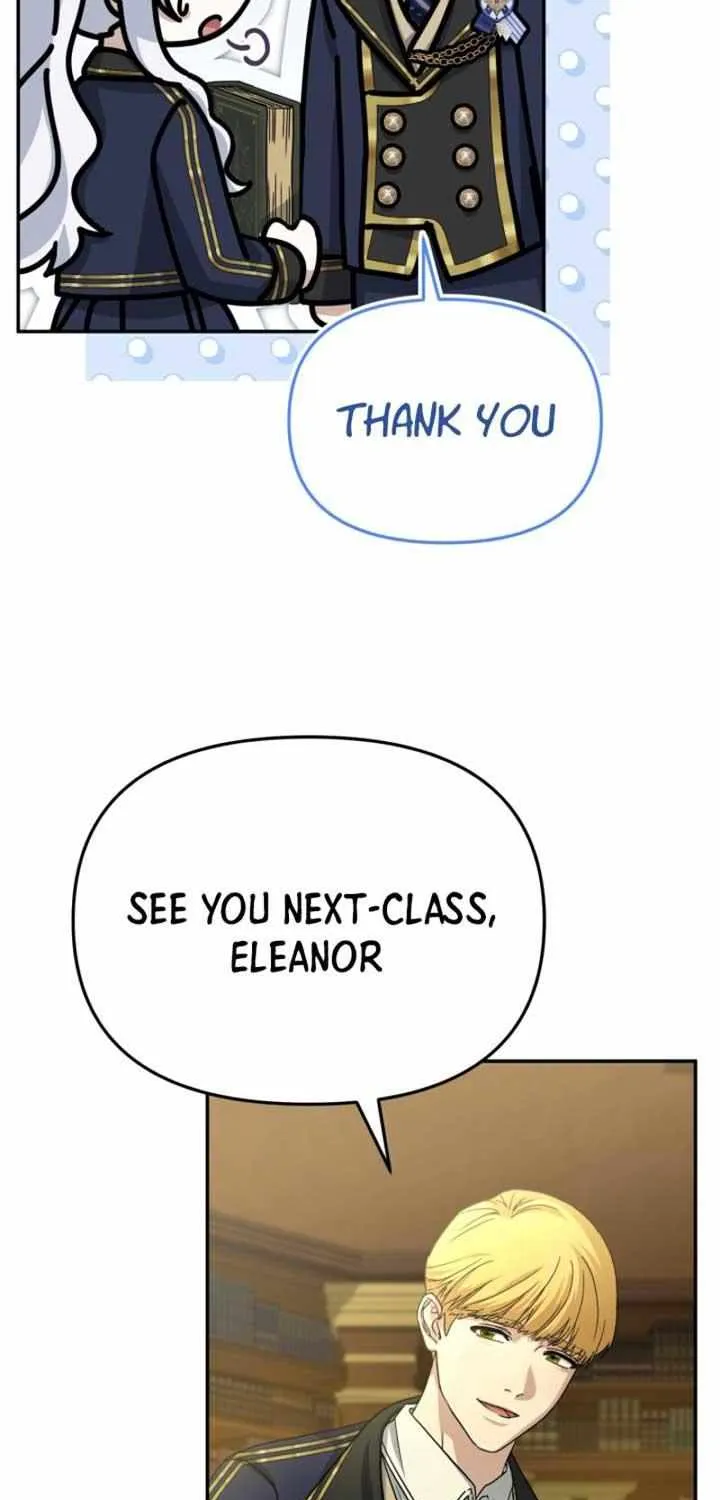 How To Survive As The Devil’s Child Chapter 90 page 35 - 