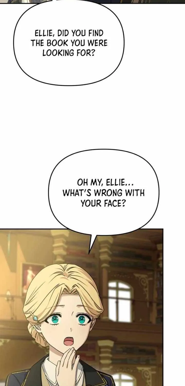 How To Survive As The Devil’s Child Chapter 90 page 37 - 