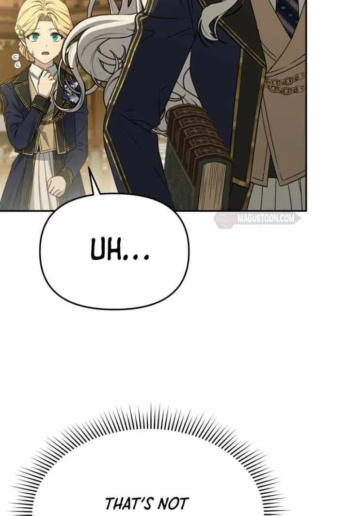 How To Survive As The Devil’s Child Chapter 90 page 40 - 