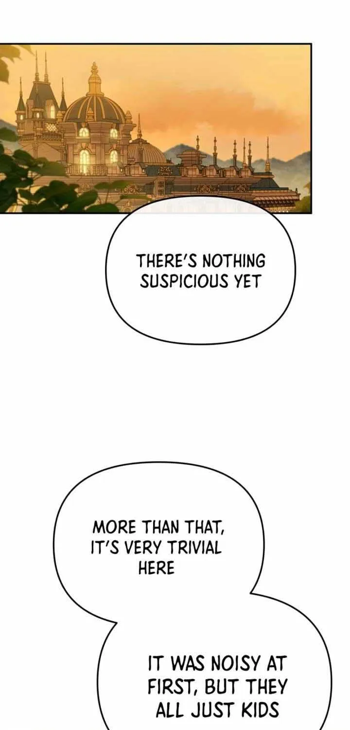 How To Survive As The Devil’s Child Chapter 90 page 44 - 