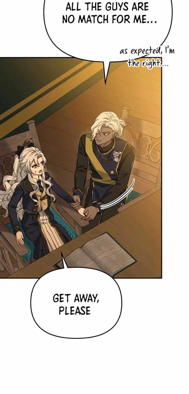 How To Survive As The Devil’s Child Chapter 90 page 46 - 