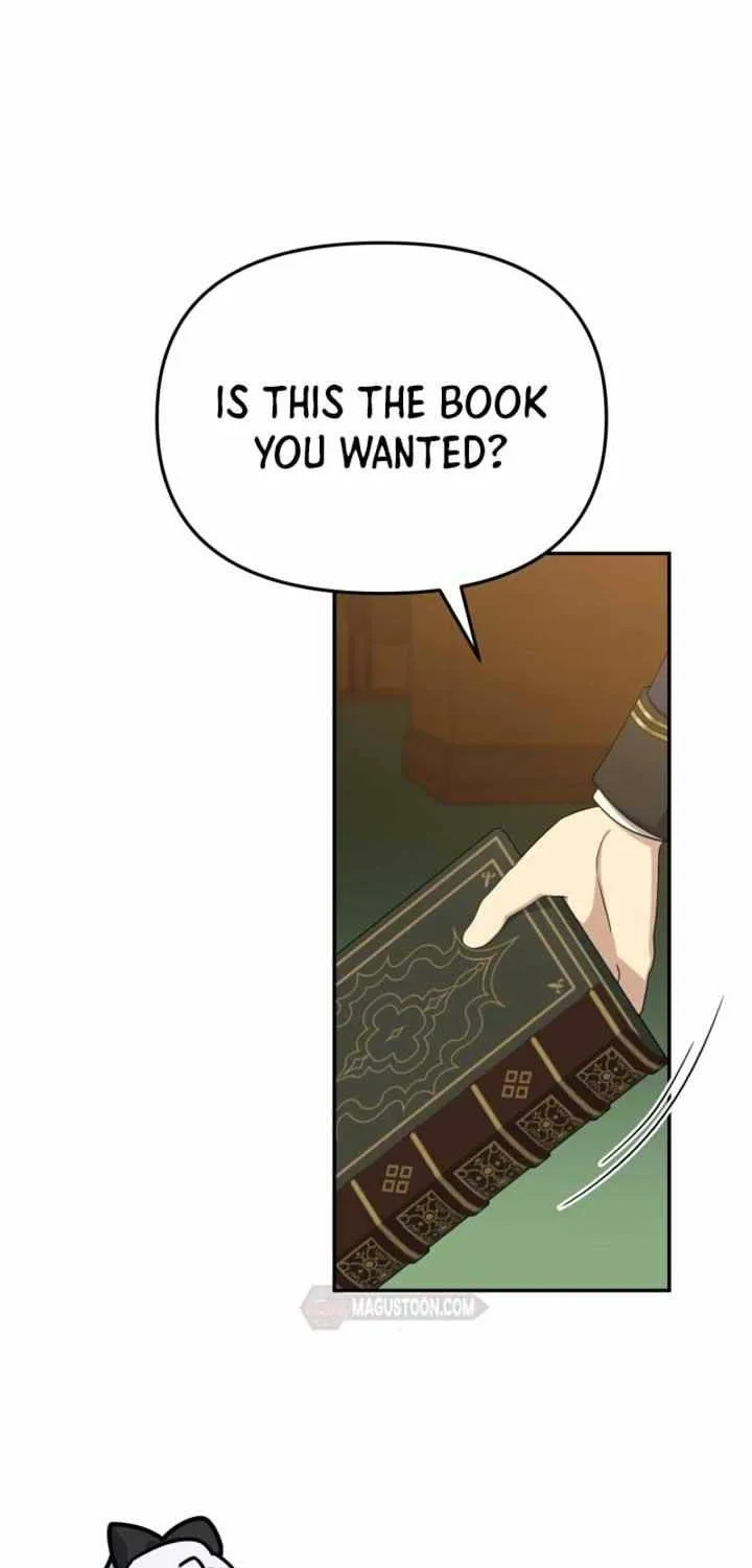 How To Survive As The Devil’s Child Chapter 90 page 6 - 