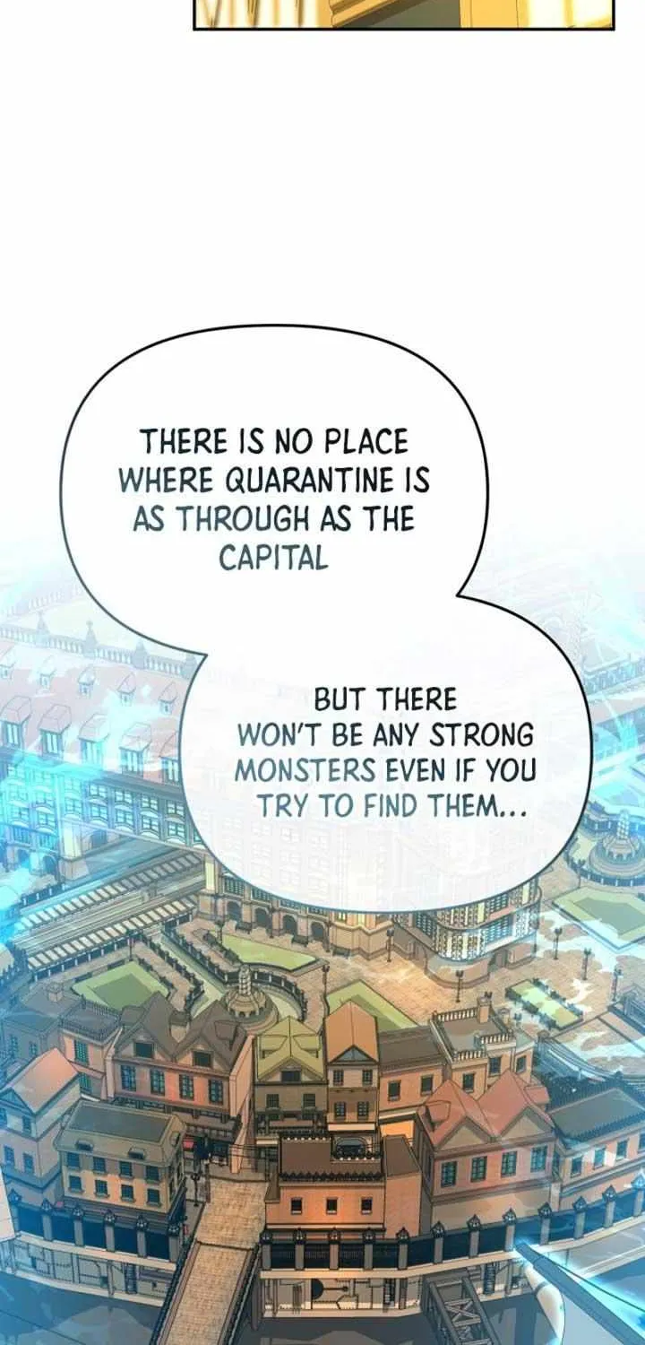How To Survive As The Devil’s Child Chapter 90 page 54 - 