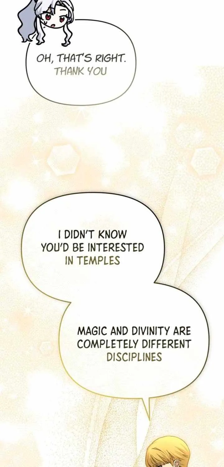 How To Survive As The Devil’s Child Chapter 90 page 7 - 