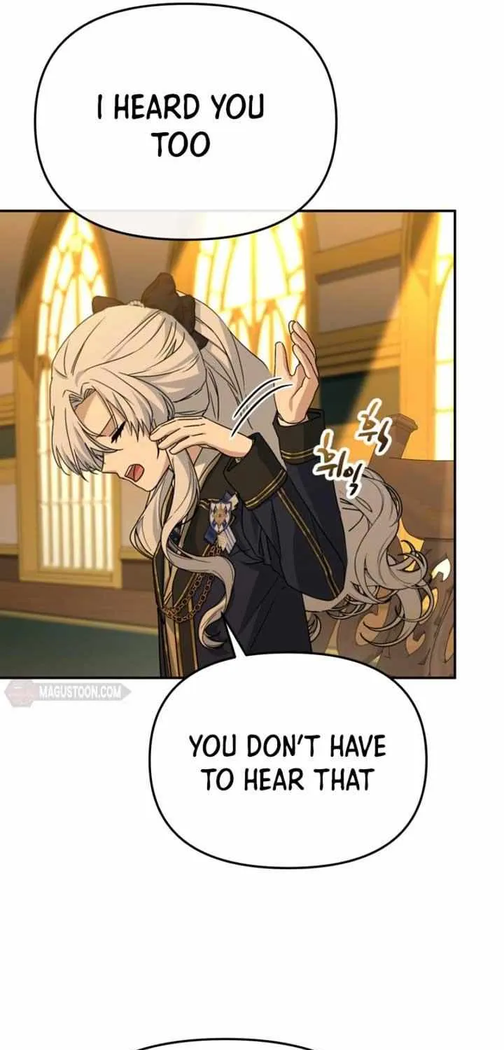 How To Survive As The Devil’s Child Chapter 90 page 61 - 