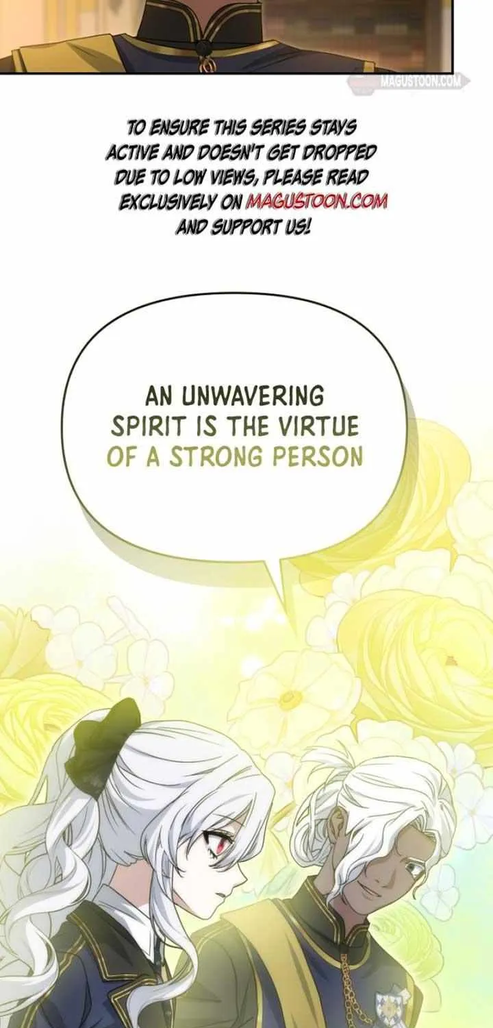 How To Survive As The Devil’s Child Chapter 90 page 65 - 