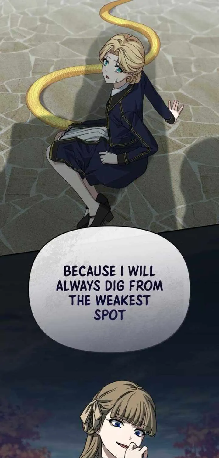 How To Survive As The Devil’s Child Chapter 90 page 71 - 