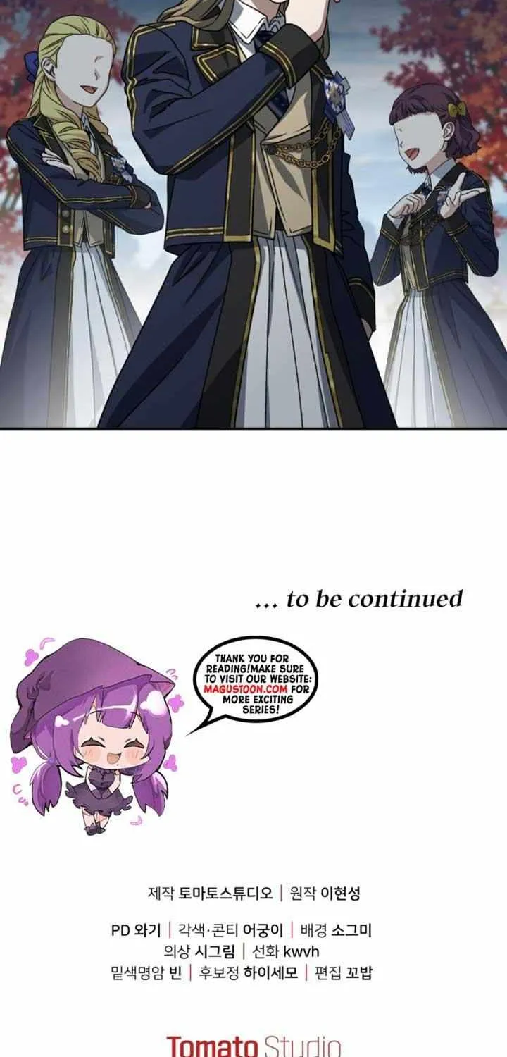 How To Survive As The Devil’s Child Chapter 90 page 72 - 