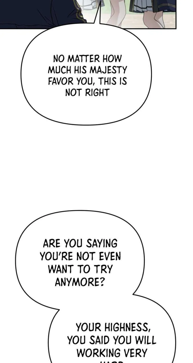How To Survive As The Devil’s Child Chapter 91 page 13 - 