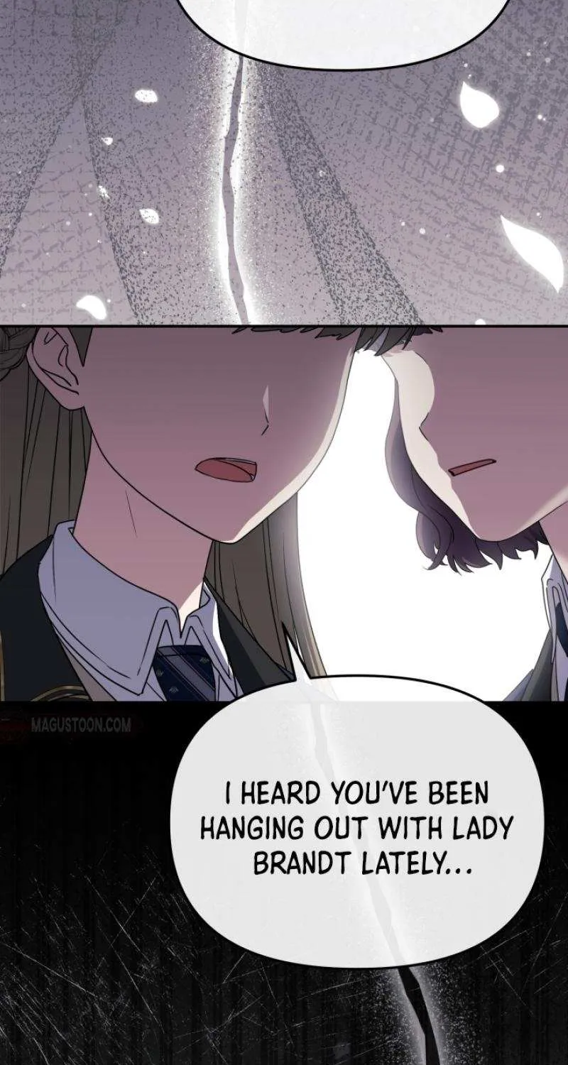 How To Survive As The Devil’s Child Chapter 91 page 18 - 