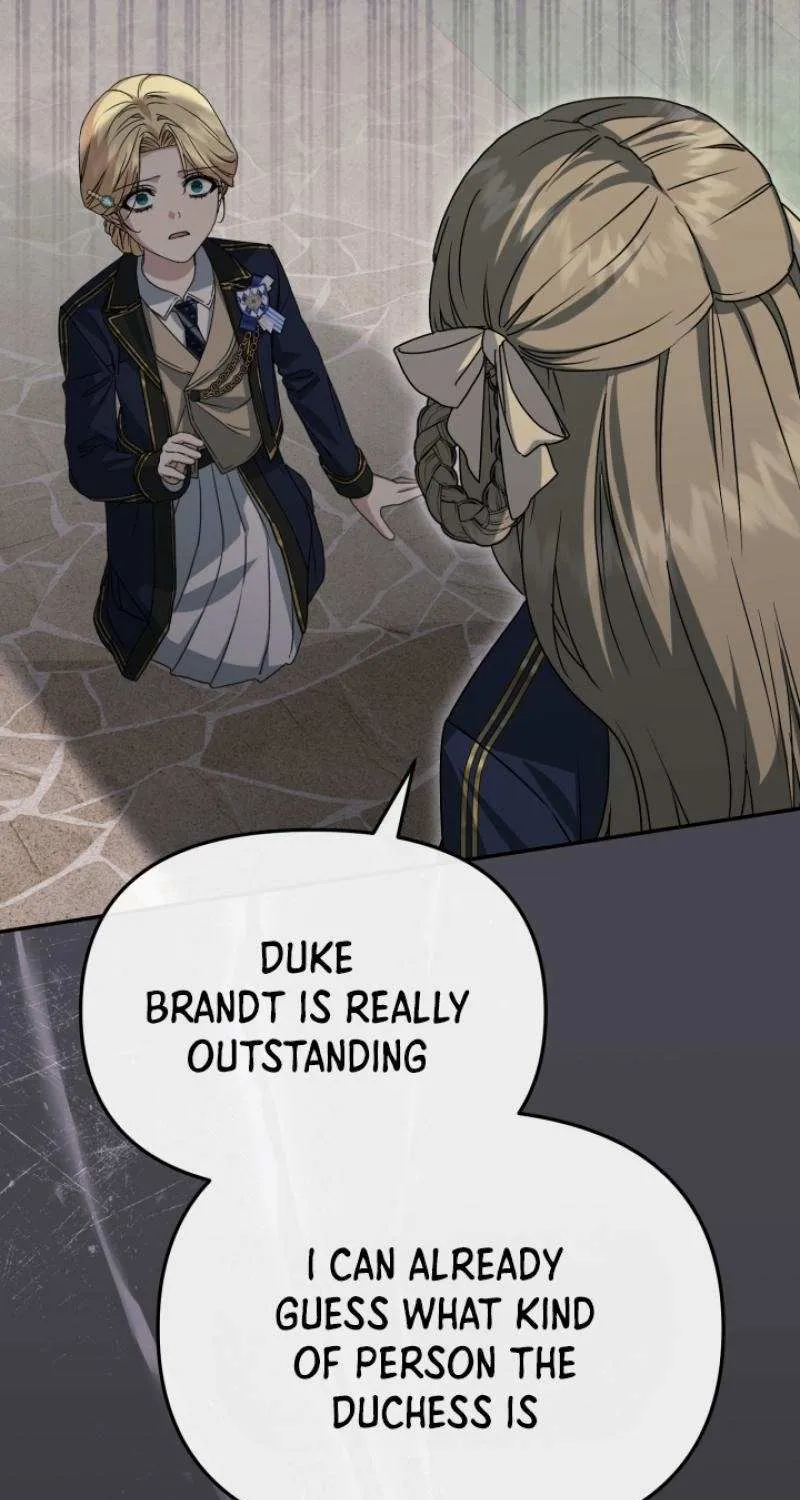 How To Survive As The Devil’s Child Chapter 91 page 20 - 