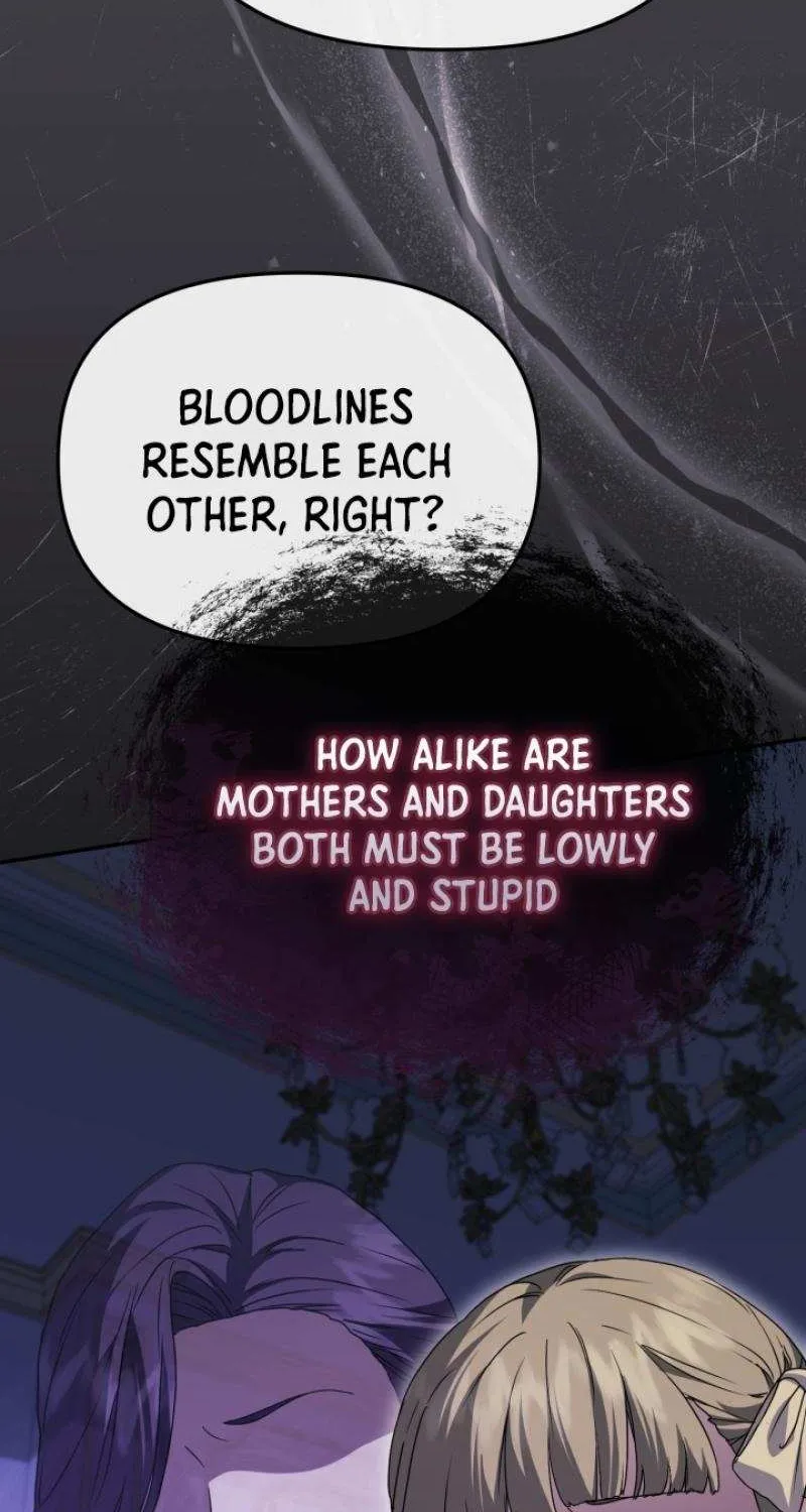 How To Survive As The Devil’s Child Chapter 91 page 21 - 