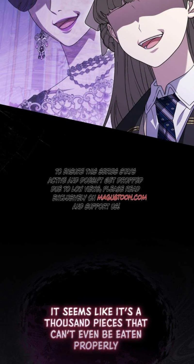 How To Survive As The Devil’s Child Chapter 91 page 22 - 