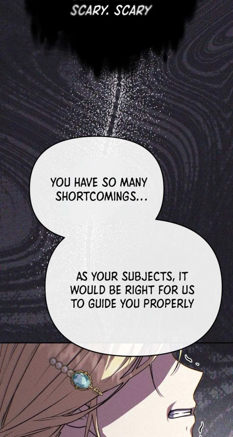 How To Survive As The Devil’s Child Chapter 91 page 25 - 