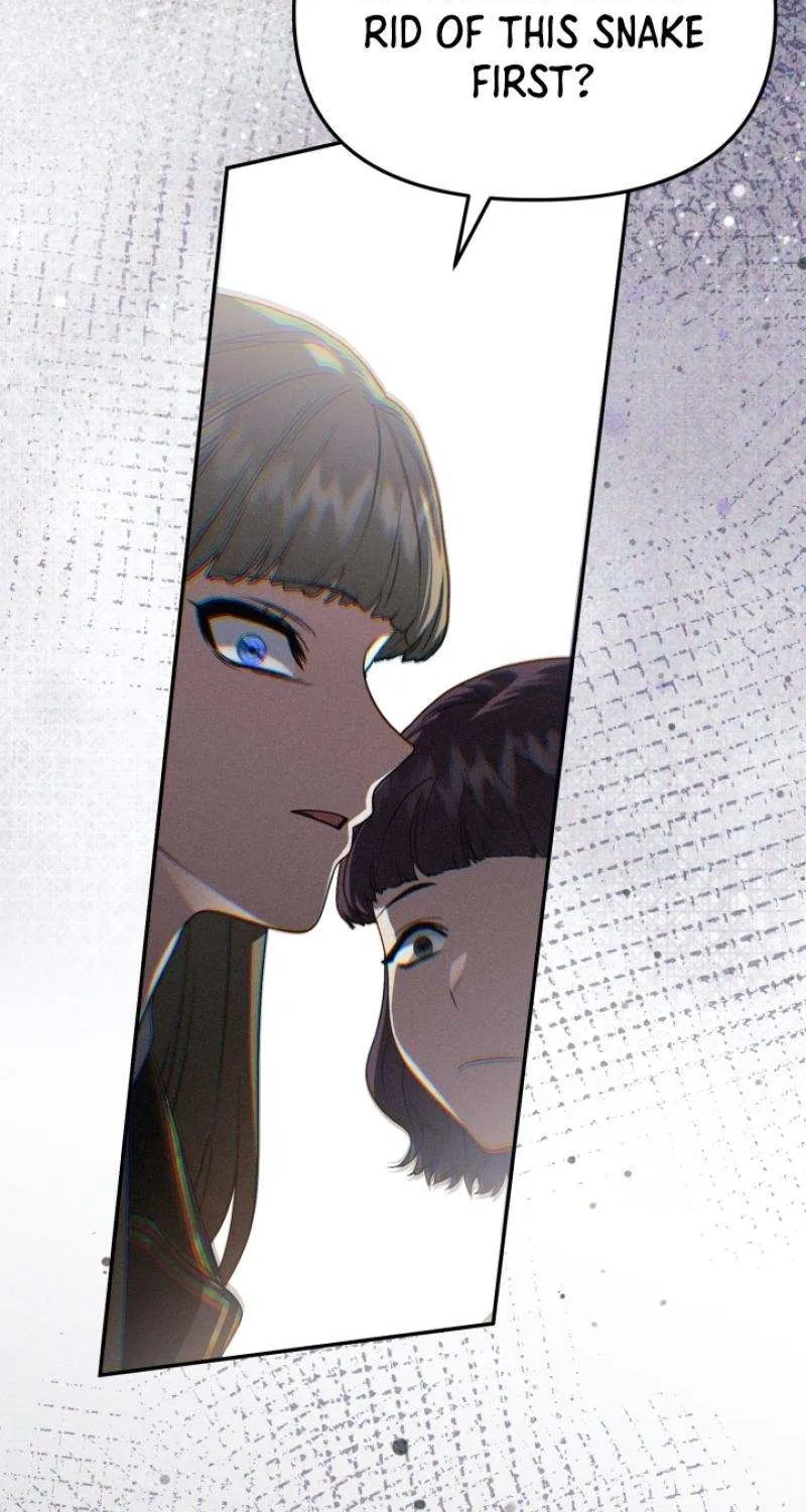 How To Survive As The Devil’s Child Chapter 91 page 29 - 