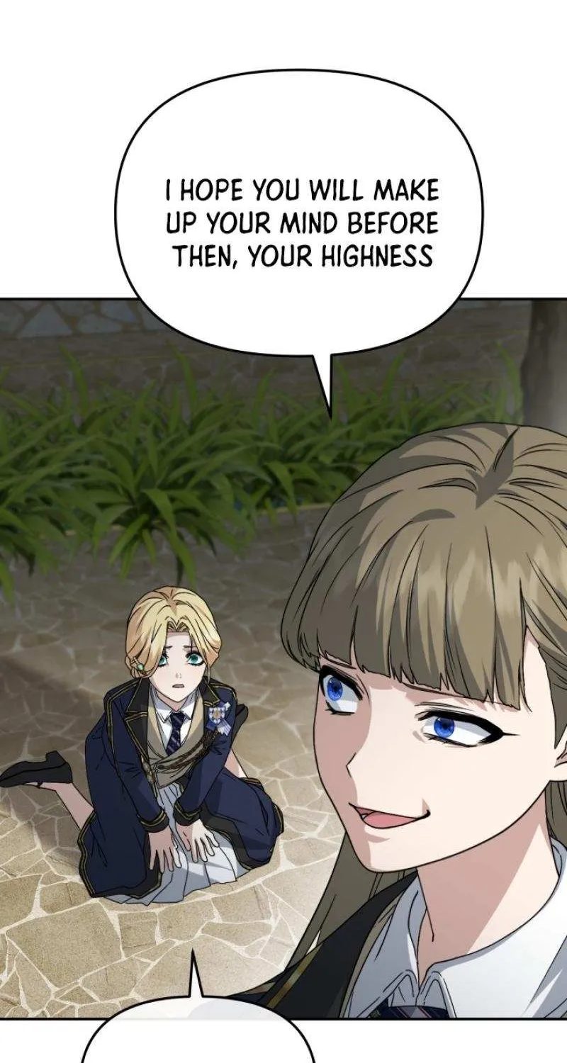 How To Survive As The Devil’s Child Chapter 91 page 33 - 