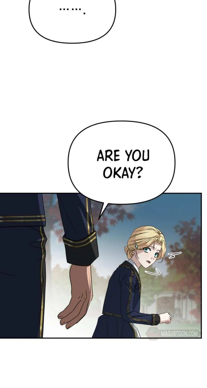 How To Survive As The Devil’s Child Chapter 91 page 34 - 