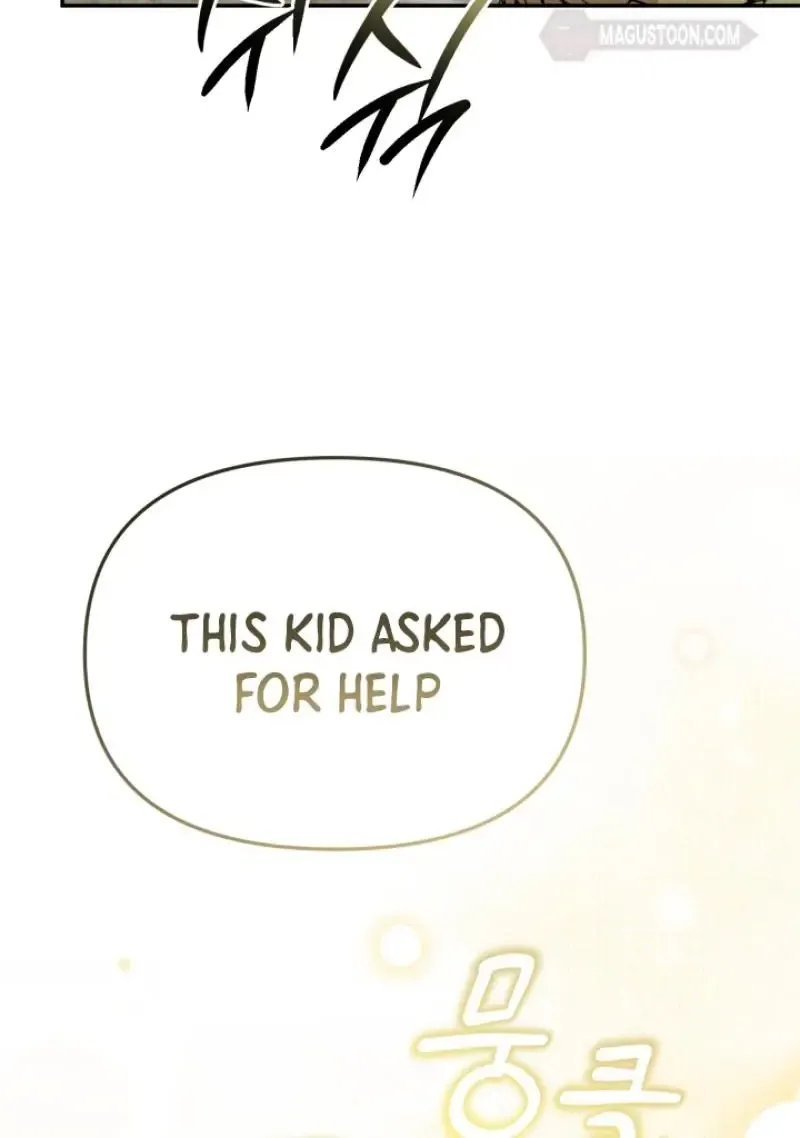 How To Survive As The Devil’s Child Chapter 91 page 46 - 