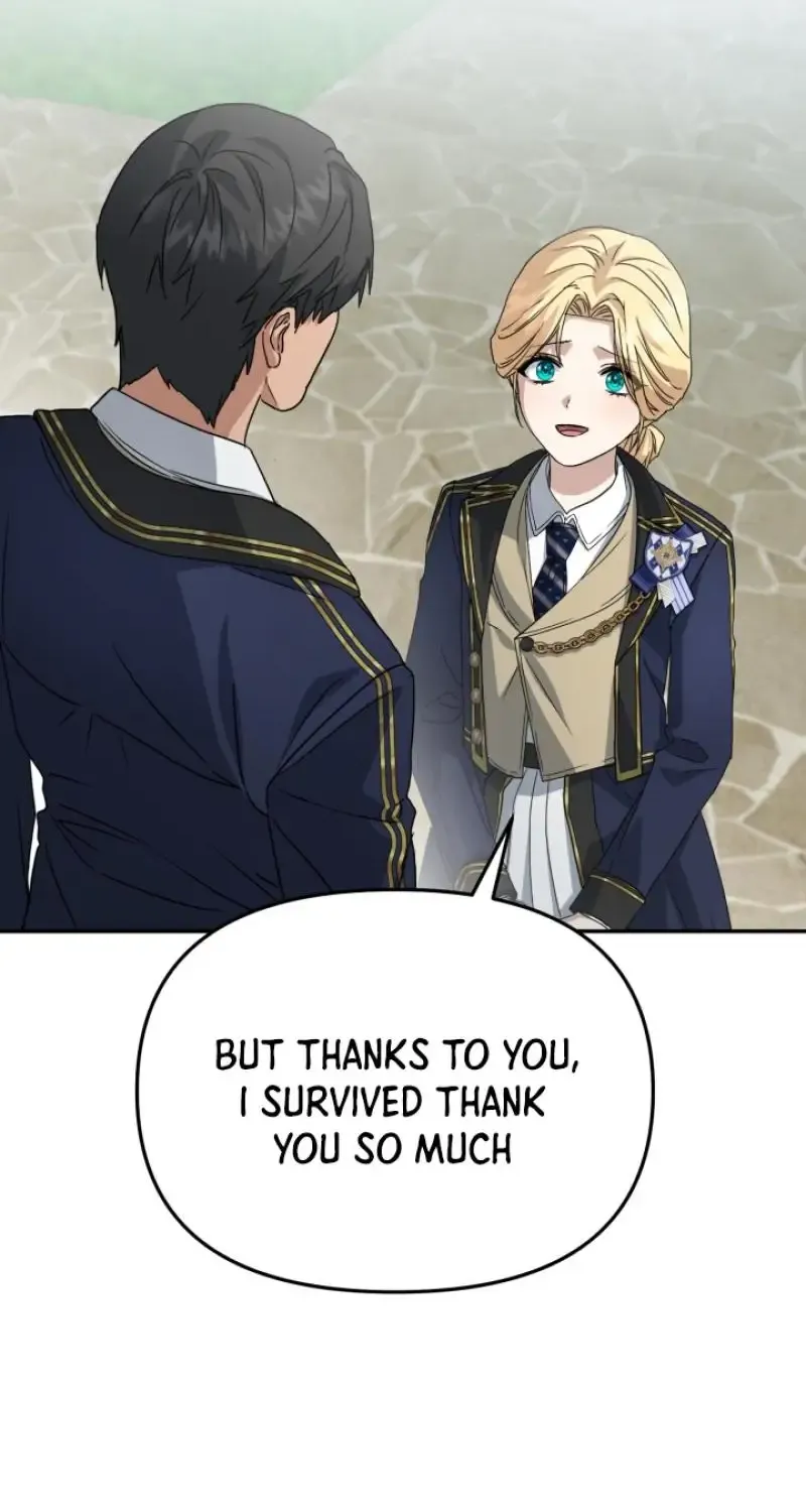 How To Survive As The Devil’s Child Chapter 91 page 50 - 