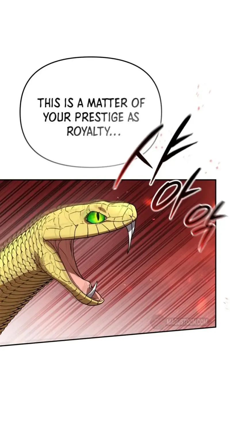 How To Survive As The Devil’s Child Chapter 91 page 6 - 