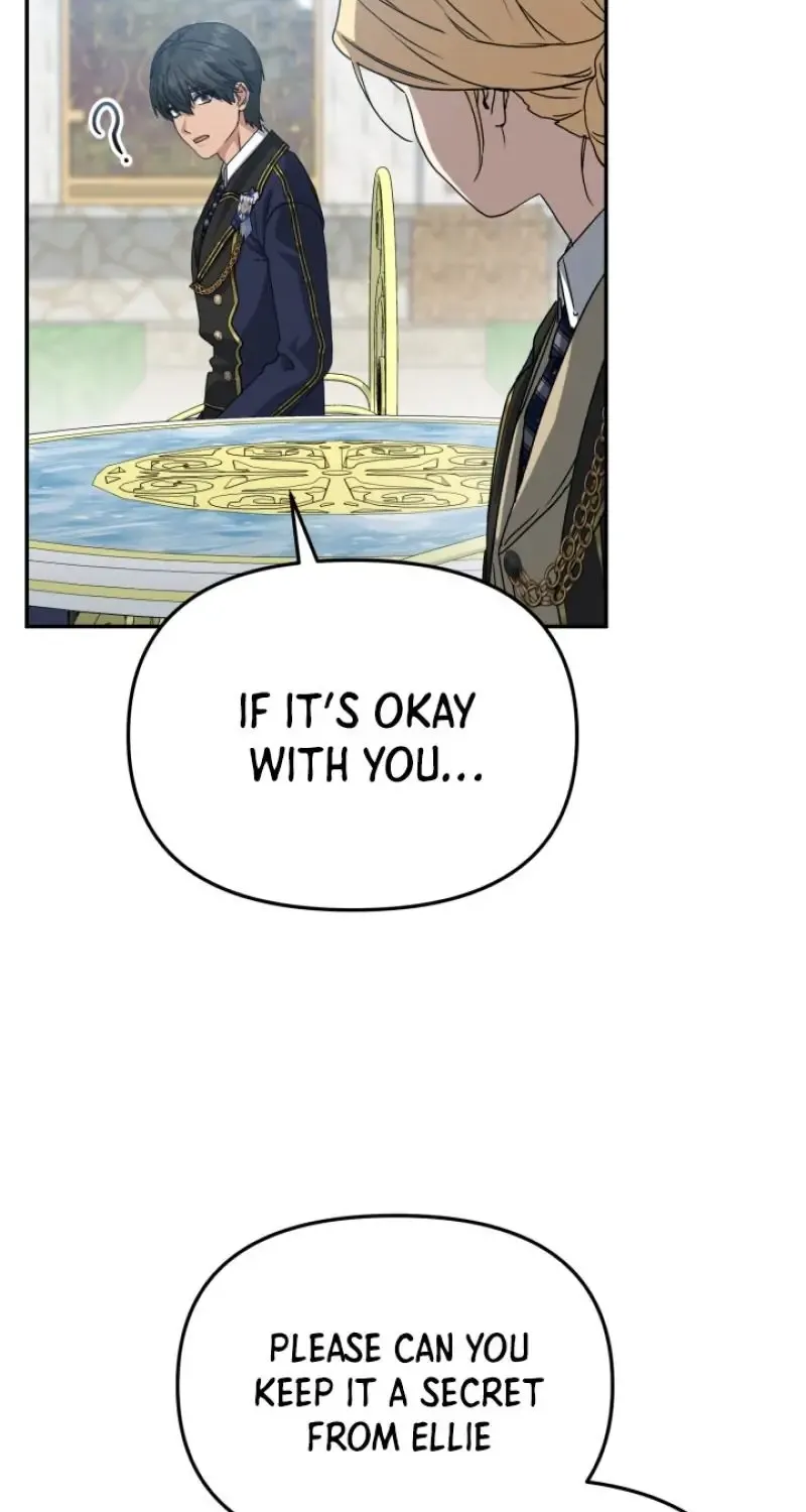 How To Survive As The Devil’s Child Chapter 91 page 64 - 