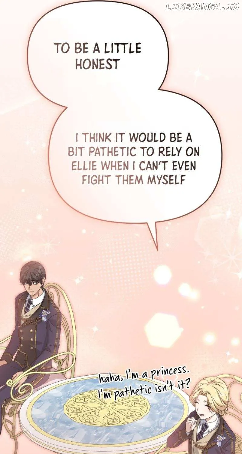 How To Survive As The Devil’s Child Chapter 91 page 69 - 